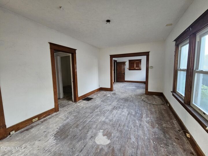 Property Photo: 1014 Clay Avenue OH 43608