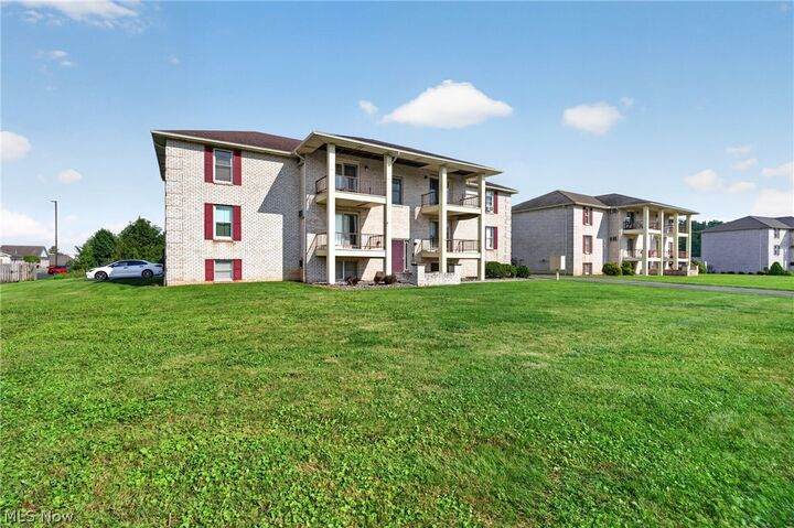 Property Photo:  7349 Eisenhower Drive 2  OH 44512 