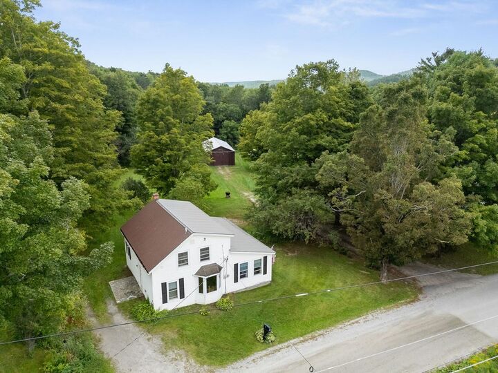 Property Photo:  8 Krug Road  VT 05489 