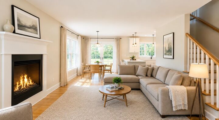 Property Photo:  21 Farmhouse Lane  NH 03224 