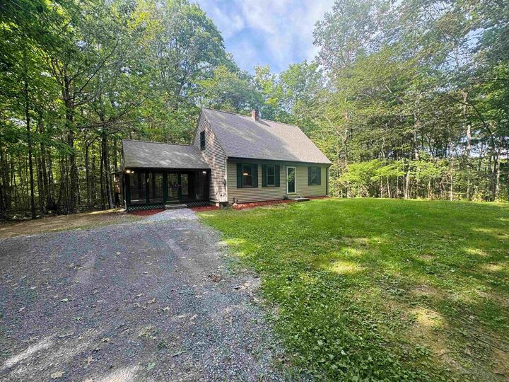 Property Photo: 22 Shaker Farm S Road NH 03455