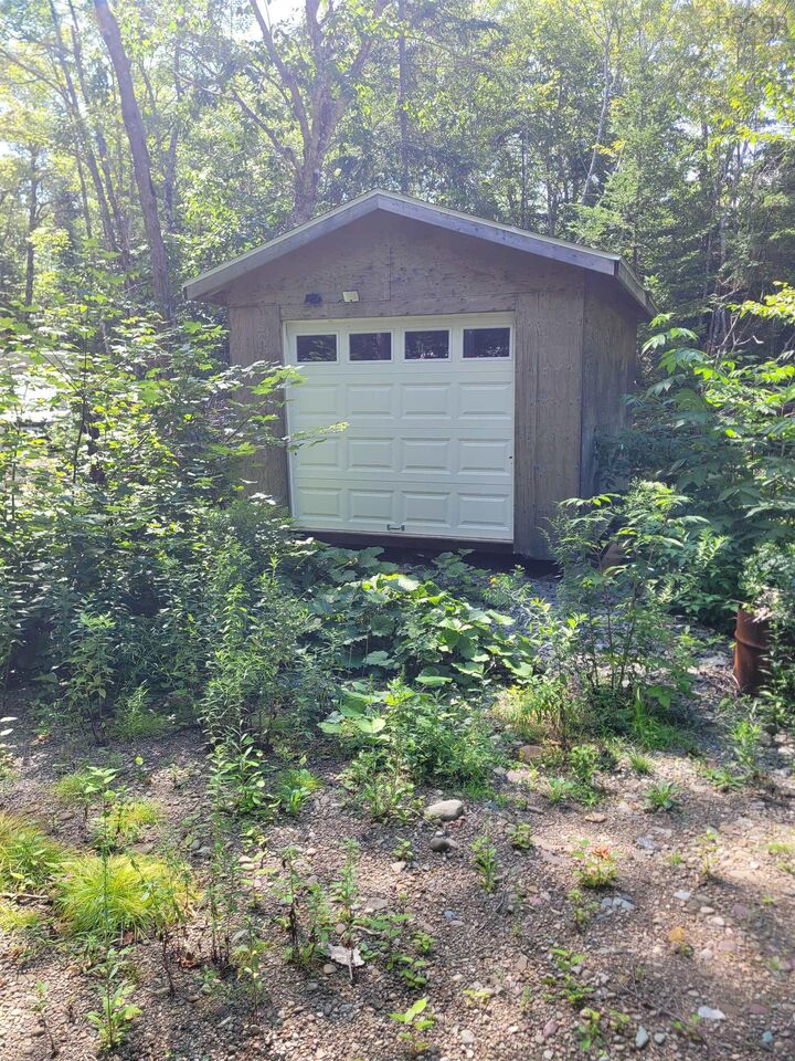Property Photo:  No # Morrison Road  NS B1M 1B7 