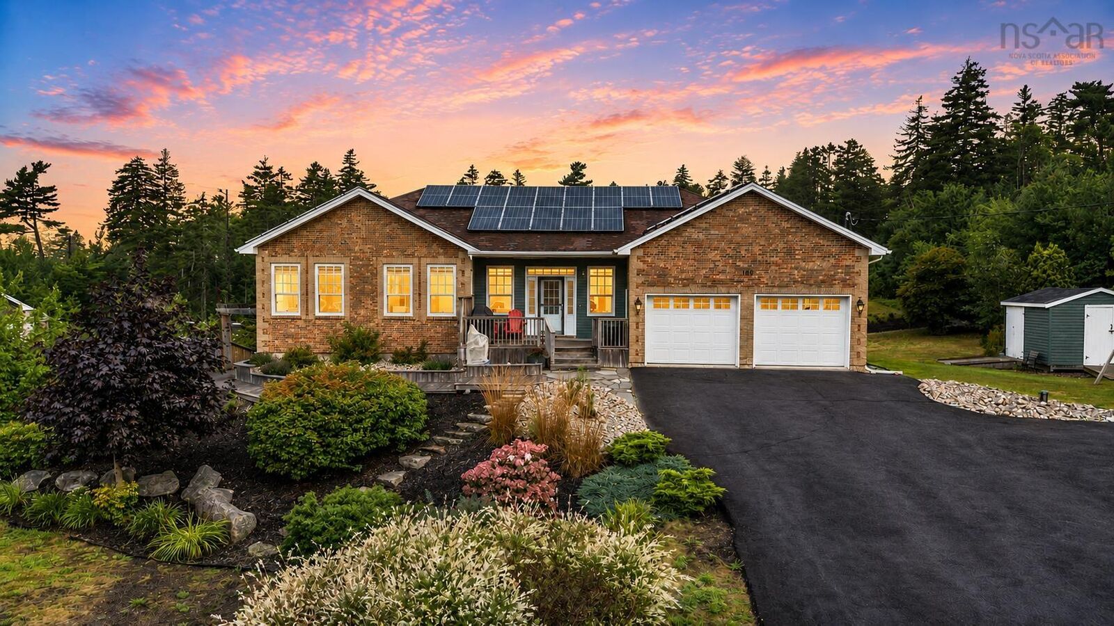 Property Photo: 189 Oceanstone Drive NS B3Z 0A7