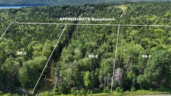 Property Photo:  Lot 89-3 Highway 5  NS B1X 1M4 