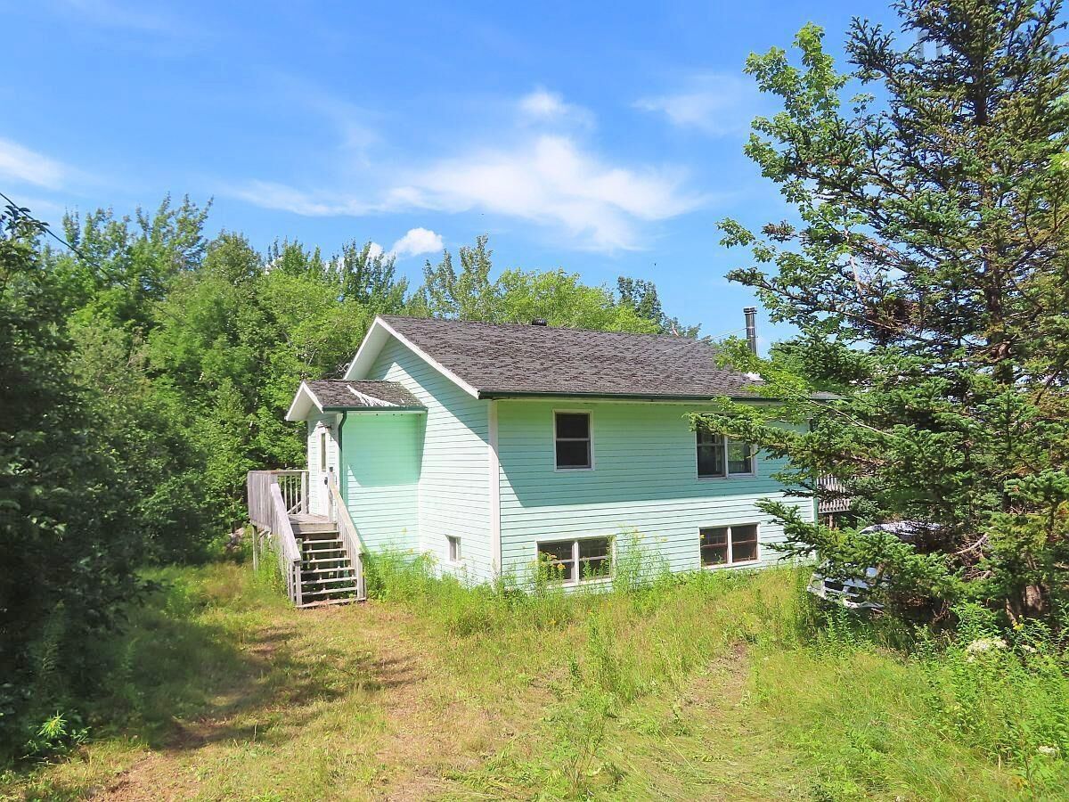 Property Photo: 5875 West Bay Road NS B0E 3K0