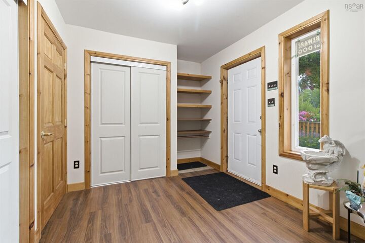 Property Photo:  2804 New Russell Road  NS B0J 2M0 