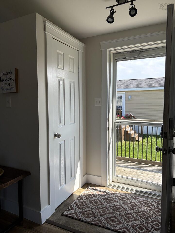 Property Photo: 24 South Hill Drive NS B2G 2V9