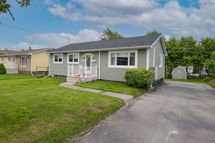 232 Cusack Drive — photo 1