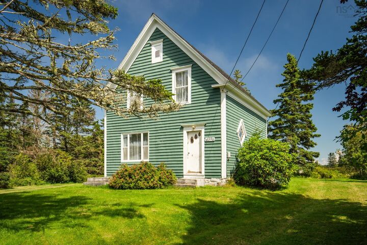 Property Photo:  4596 Highway 1  NS B0W 3T0 
