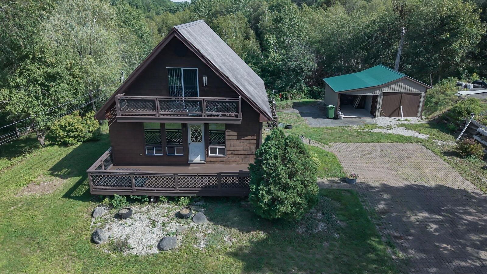 Property Photo:  27 Riverview Drive  NS B4V 3A1 