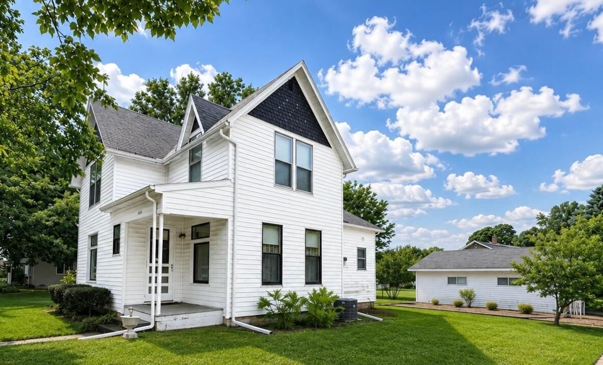 Property Photo:  713 N Broadway Street  MN 55951 