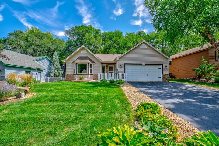 Property Photo:  13221 Court Place  MN 55337 