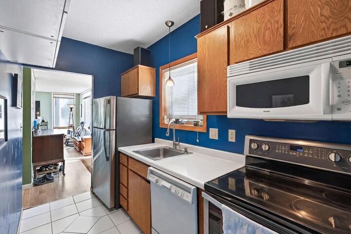 Property Photo:  3059 Lake Shore Drive A  MN 55416 