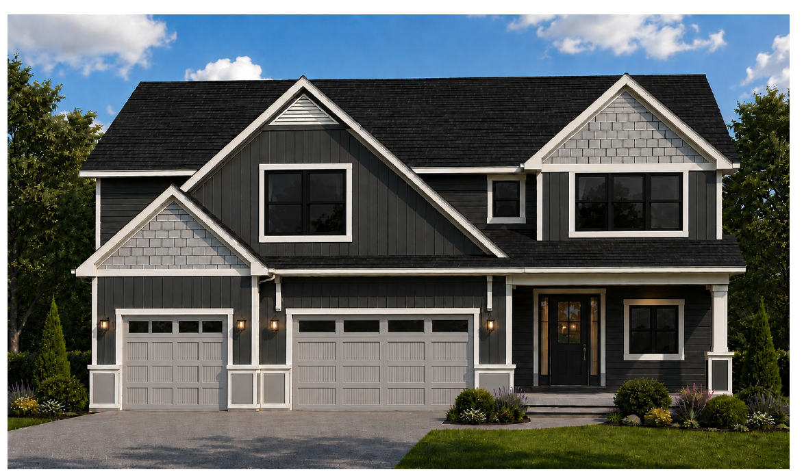 Property Photo:  18742 Jarosite Court  MN 55044 