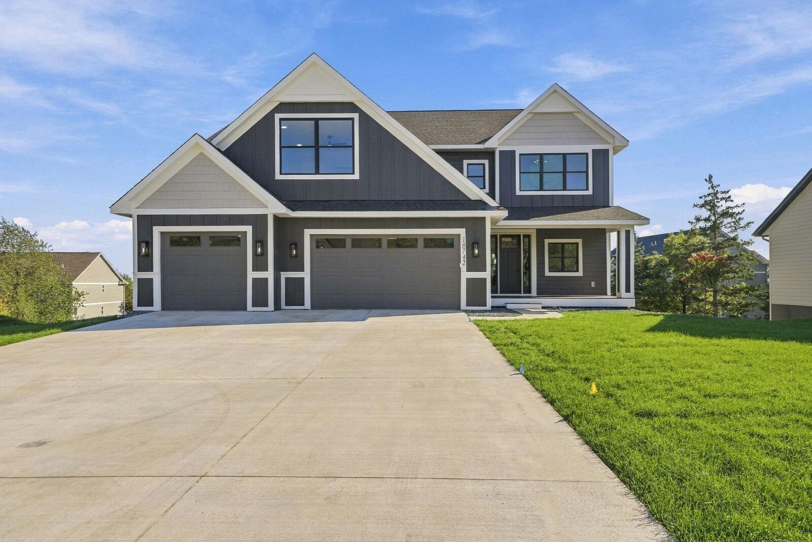 Property Photo:  18742 Jarosite Court  MN 55044 