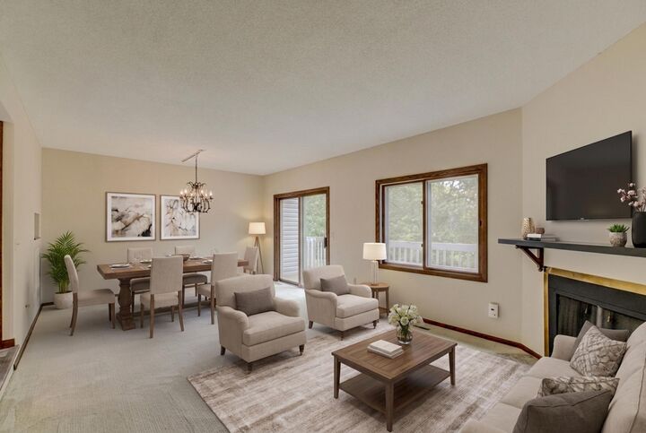 Property Photo:  2174 Tower Court  MN 55125 