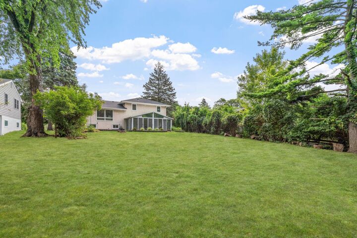 Property Photo: 1025 Colby Street MN 55116