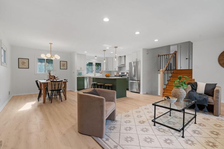 Property Photo: 1025 Colby Street MN 55116