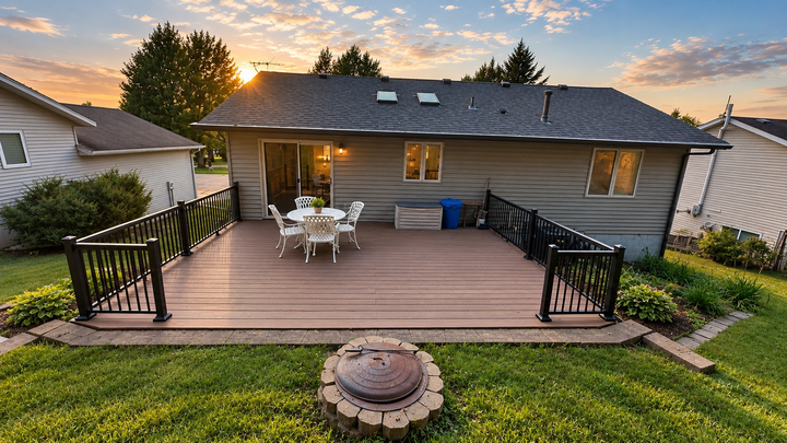 Property Photo:  2368 21st Avenue SE  MN 55904 