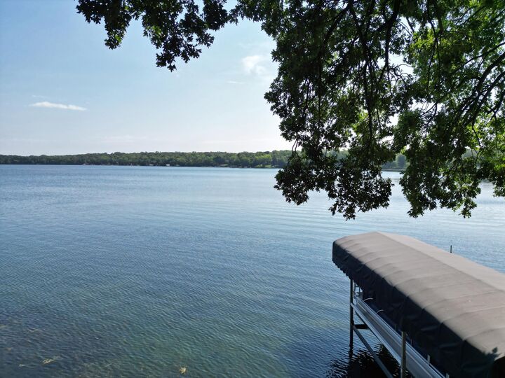 Property Photo: 11773 42nd Street NE MN 56288