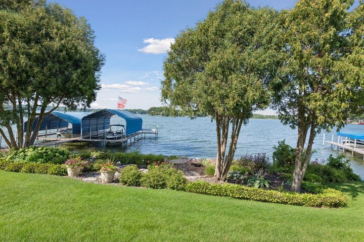 Property Photo: 4212 West Arm Drive MN 55384
