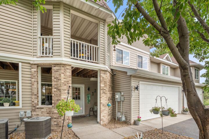 Property Photo:  5677 100th Lane N  MN 55443 