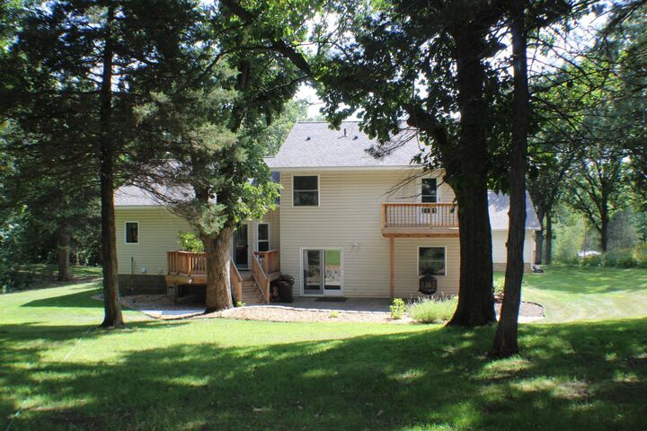 Property Photo:  15665 Century Estates Circle  MN 56320 