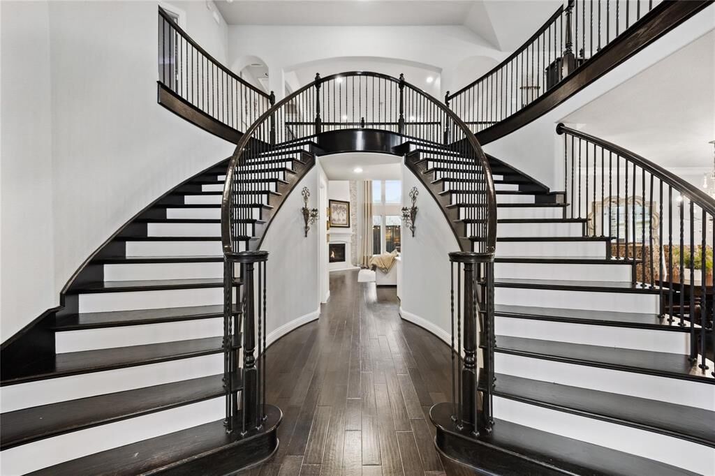 Property Photo:  3629 Ladybank  TX 75056 