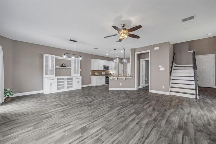 Property Photo: 399 Teague Drive TX 75067