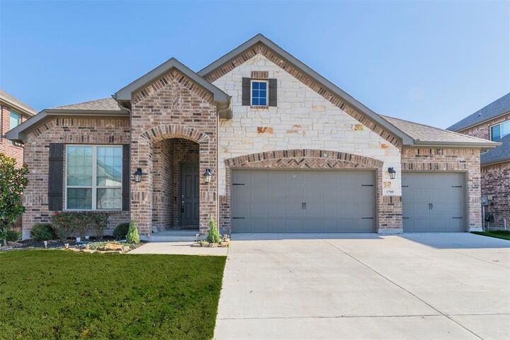 Photo de la propriété: 2700 Lakeside Drive TX 76227
