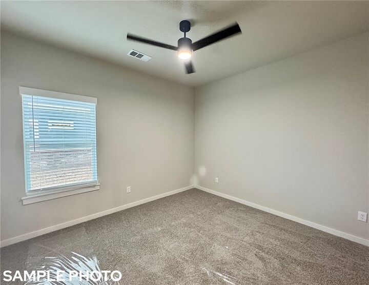 Property Photo:  3722 Respite Street  AR 72764 