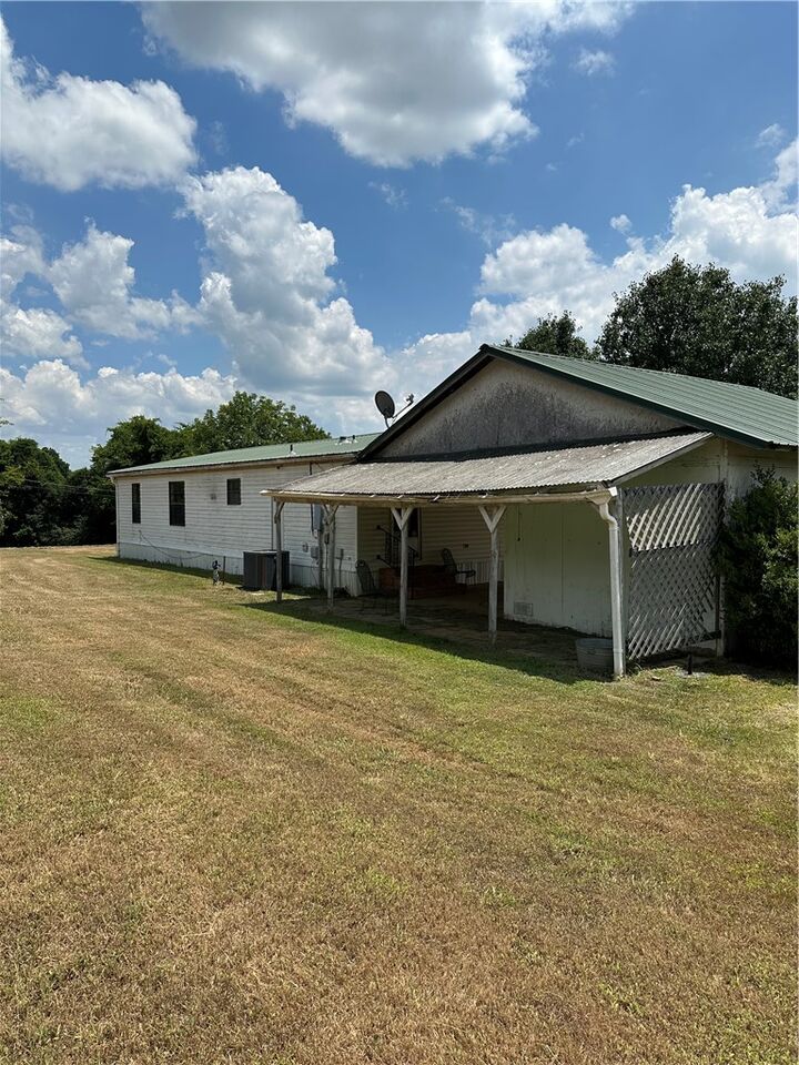 Property Photo:  804 NW 5th  AR 72823 
