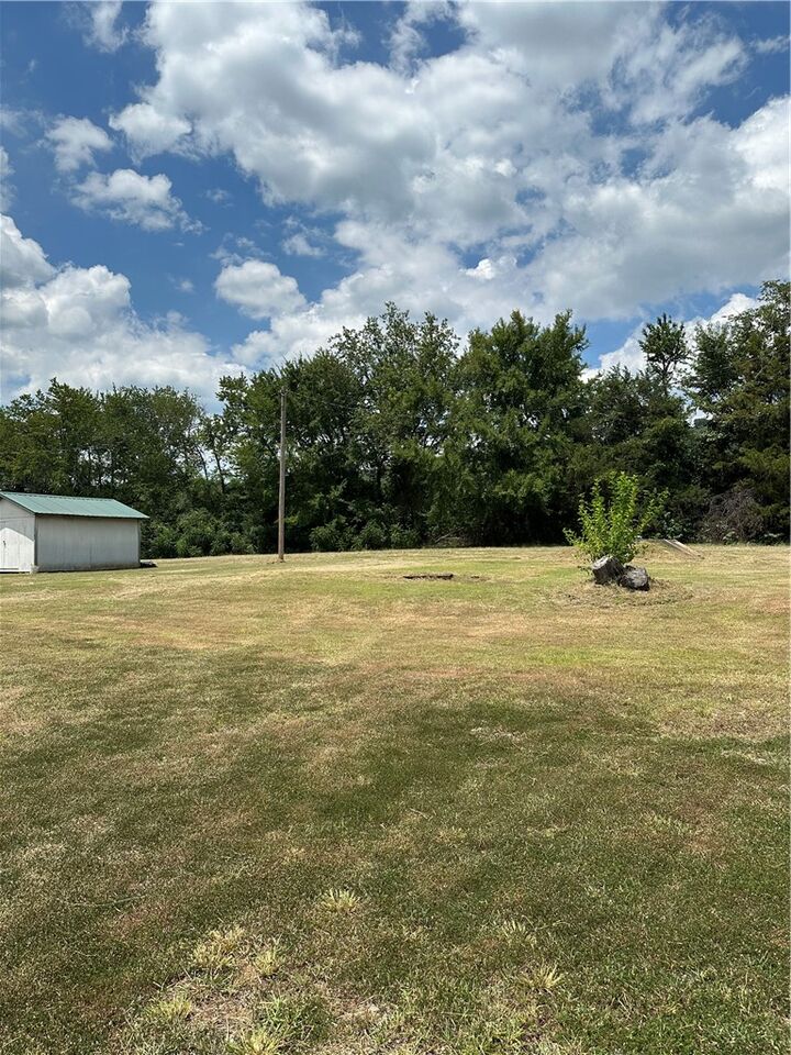 Property Photo:  804 NW 5th  AR 72823 