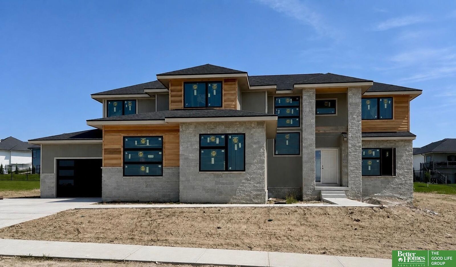 Property Photo:  5405 N 197th Street  NE 68022 