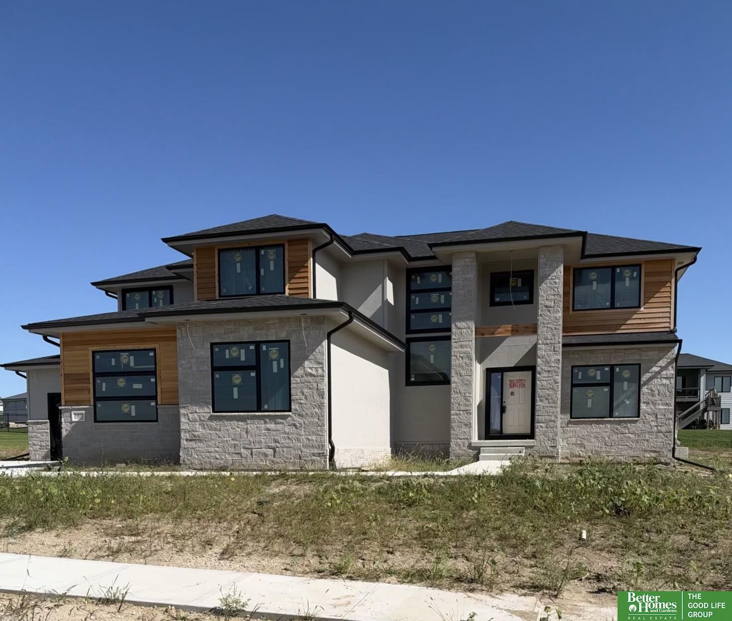 Property Photo:  5405 N 197th Street  NE 68022 
