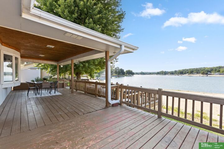 Property Photo:  2702 Annabelle Drive  NE 68123 