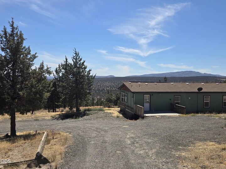 Property Photo:  6244 NW Hemlock Place  OR 97754 