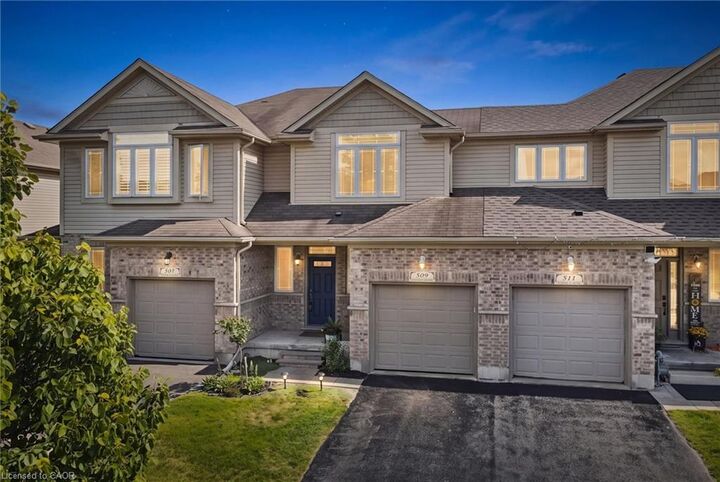 509 Wasaga Crescent — photo 1