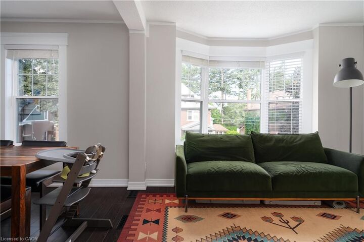 Property Photo: 119 Rothsay Avenue ON L8M 3G3