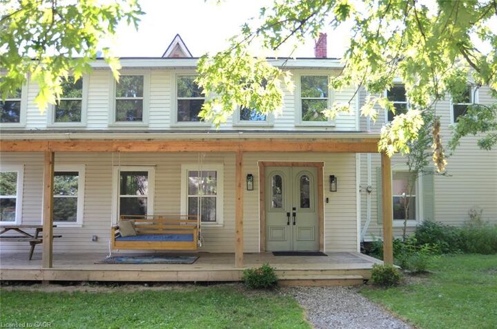 Property Photo:  874 Concession 14 Townsend  ON N3Y 4K3 
