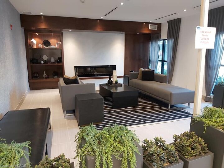 Property Photo:  102 Grovewood Common 210  ON L6H 0X3 