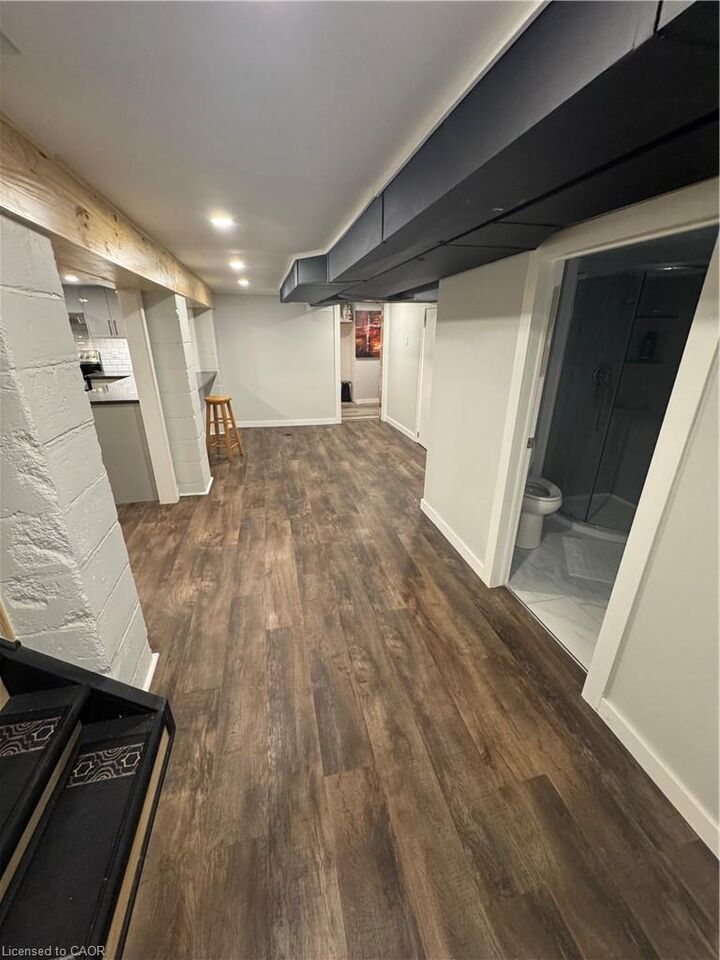 Property Photo:  119 King Street E Basement  ON L8G 1L2 