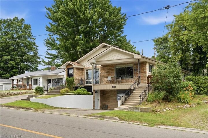 Property Photo:  12 Tillson Street  ON N4G 2X2 