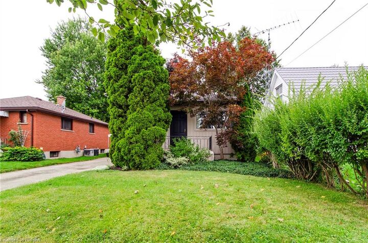 Property Photo: 20 John Street ON N3T 4H7