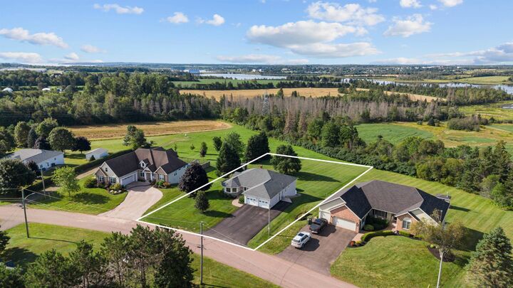 Property Photo: 48 Donald Drive PE C1E 1Z5