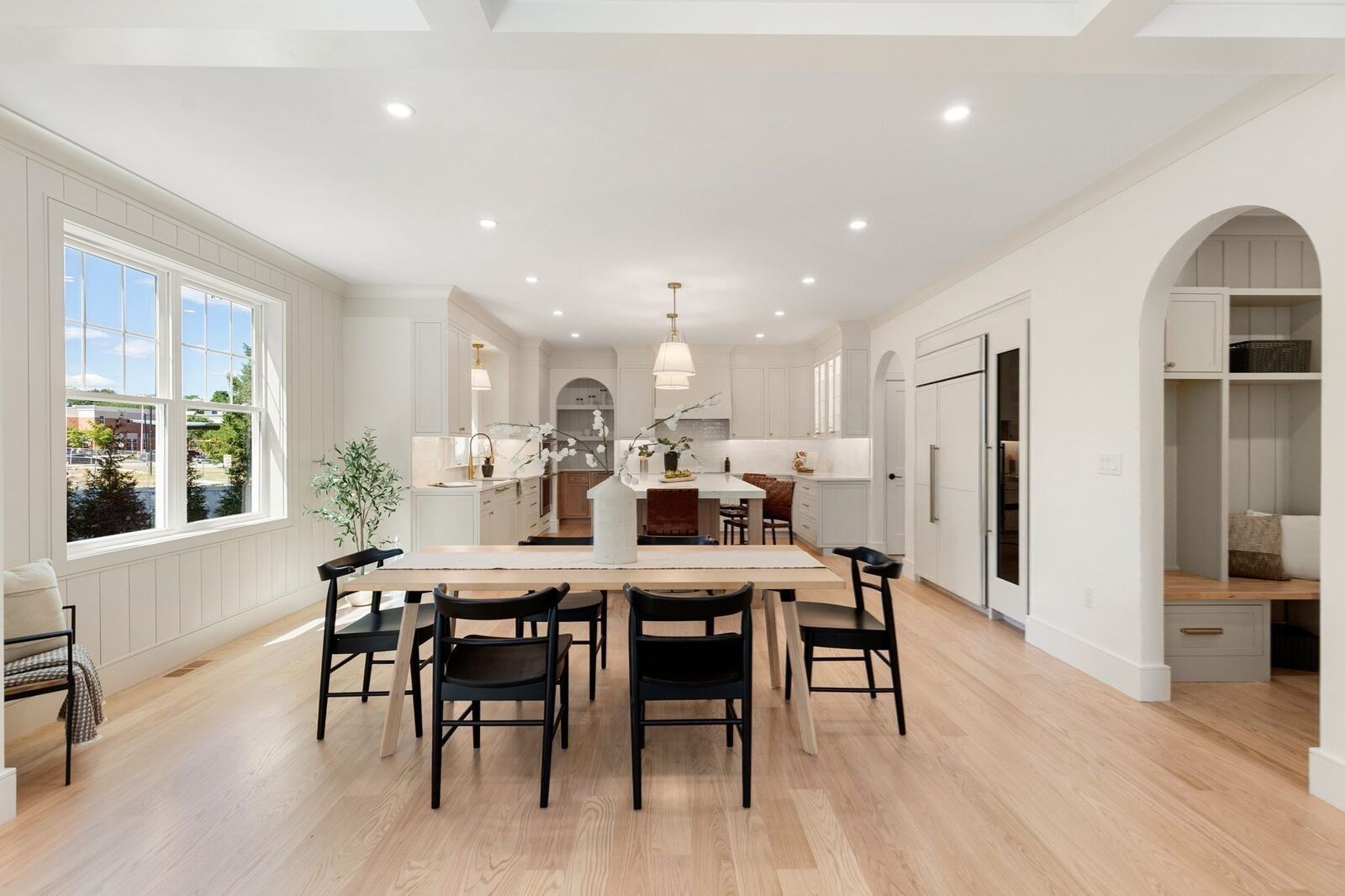 Property Photo:  144 Maple Street  MA 02420 
