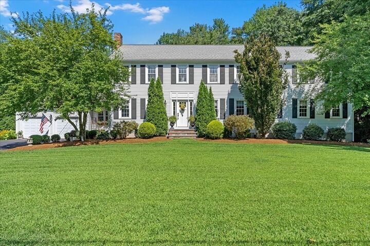 Property Photo:  65 Fox Hill Drive  MA 02324 