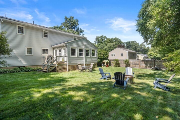 Property Photo:  30 Whip O Will Lane  MA 01757 