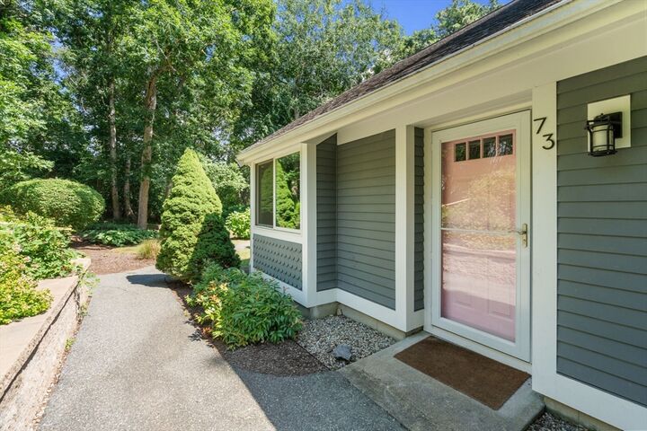 Property Photo: 73 Allerton Ln 73 MA 02631