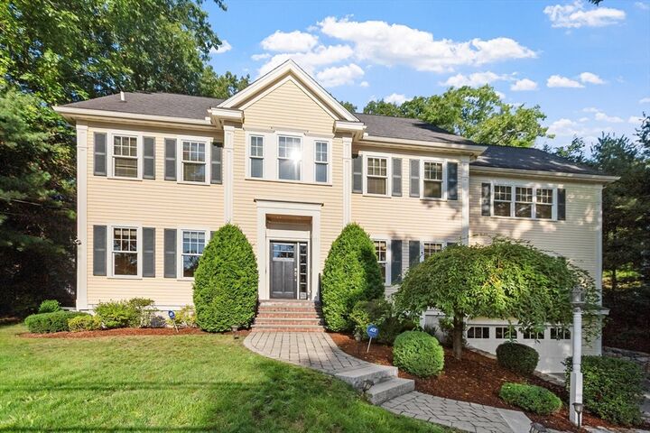 Property Photo: 171 Lincoln Street MA 02421
